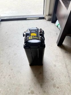 Surron battery