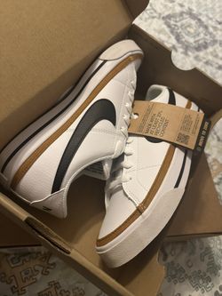 New Nike Court Legacy