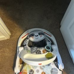 Baby Chair 