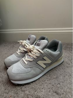 New balance 574
