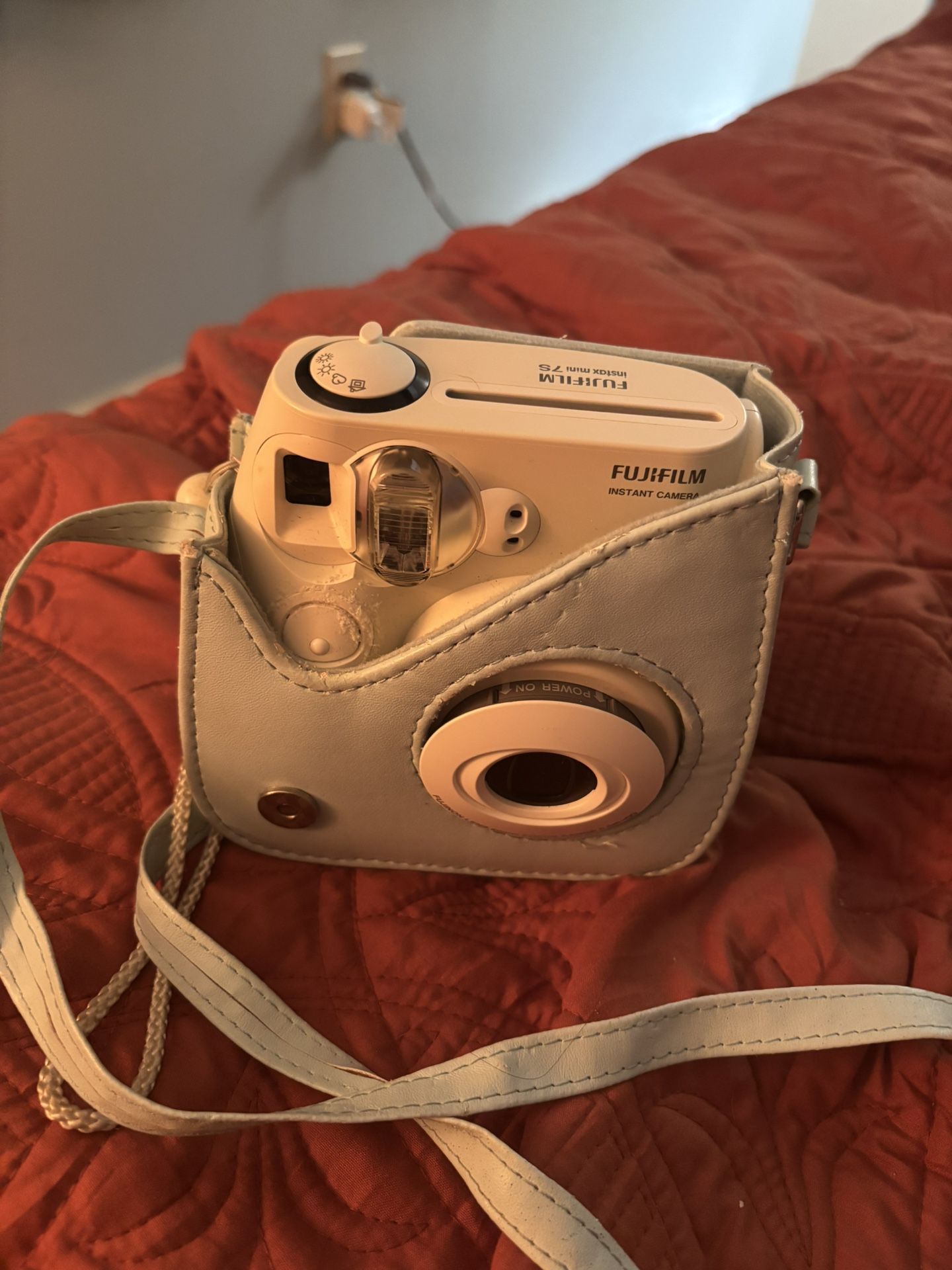 Fuji film Insta Mini