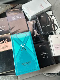 Colognes/ perfumes