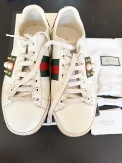 Gucci Sneakers 