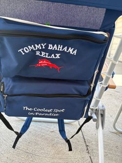Beach chair