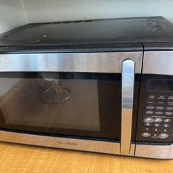 West Bend Microwave