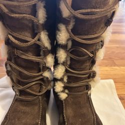 Women’s Ugg Boots 