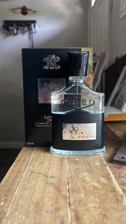 Aventus Creed cologne