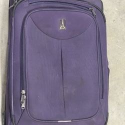 Mini Suitcase