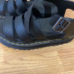 Doc Martens / Sandals  Size7w
