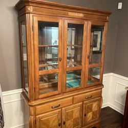 China Cabinet