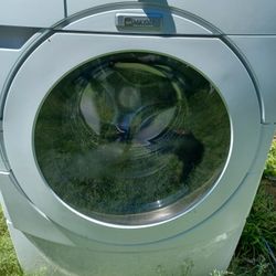 Washer And Dryer Or Separate 