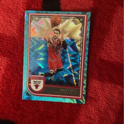 Nba Collectable Trading card