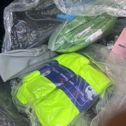 Soccer Uniforms