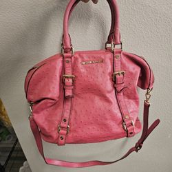 Pink Michael Kors, Purse Bag