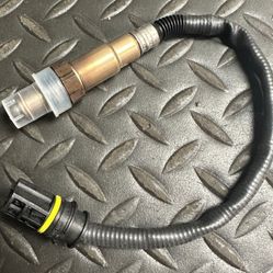 DC Oxygen Sensor -#A001(contact info removed)