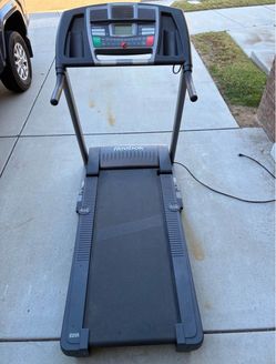 Reebok 8050es Treadmill