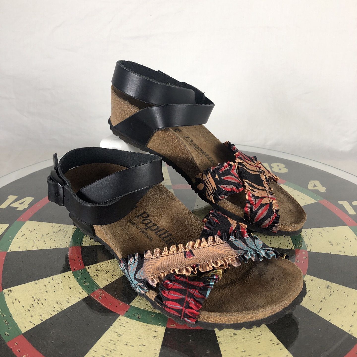 Birkenstock papillio lola outlet