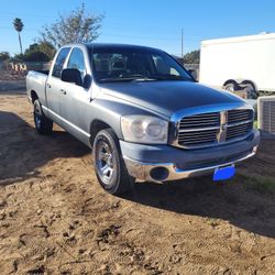 2008 Dodge RAM 1500