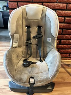 Evenfio Car Seat