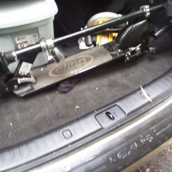 Adult Scooter,