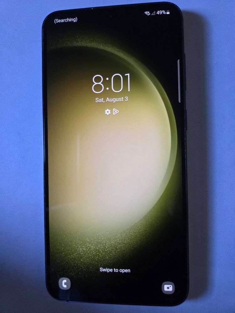 Samsung Galaxy S23+