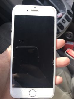 iPhone 6 Sprint/Boost