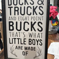 Wall Decor