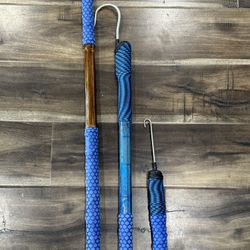 Custom Bamboo Fishing Gaff