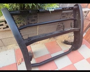 Westin Push Bumper EliteXD Fits