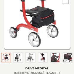 F22 Rollator