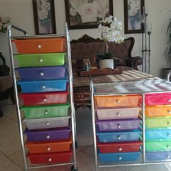 Organizadores
