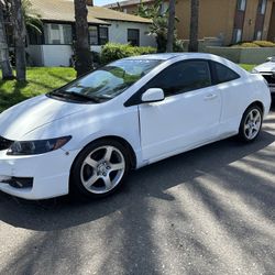 2011 Honda Civic