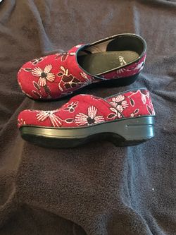 Dansko -40