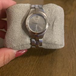 Guess Watch