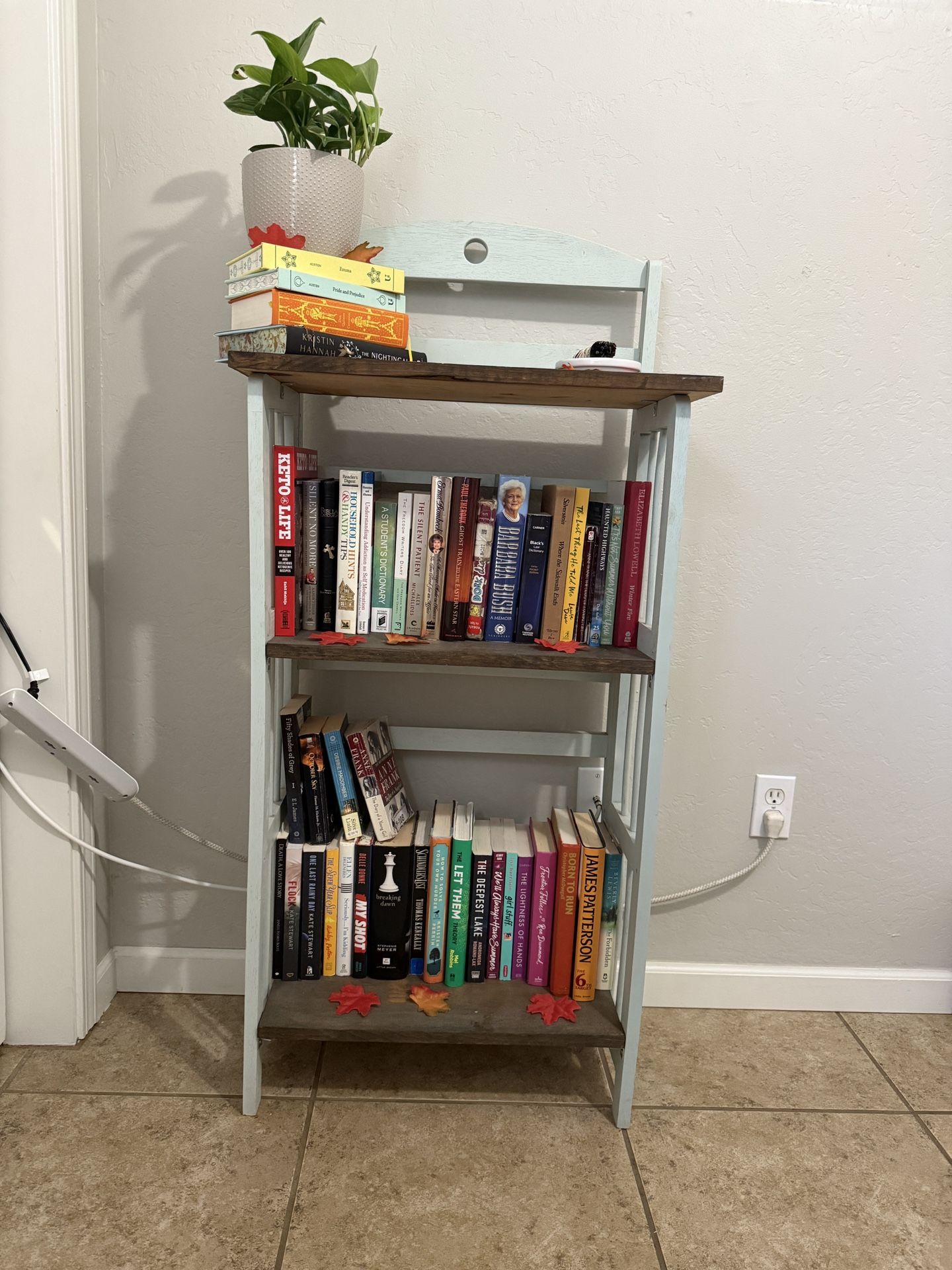 Book Shelf
