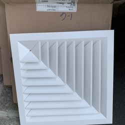 Ceiling Vent grill 17.5inch 