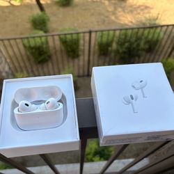 AirPods Pro Gen 2