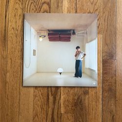 Harry’s House Vinyl Record
