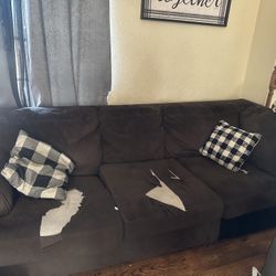 Free Couch 