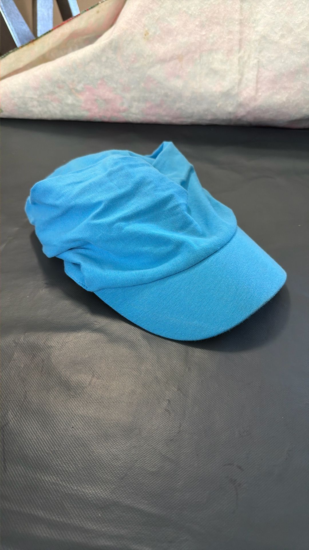 Hats With Heart Brand - Blue Hat