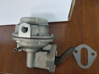 Airtex Fuel Pump For Mercruiser 502 Bomba De Gasolina