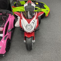 Fun and Safe Riding for Little Ones – TAMCO 37 Kids Bike with 3 Wheels