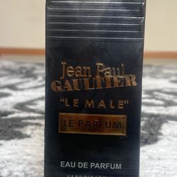 Jean Paul Gaultier Le Male Le Perfume