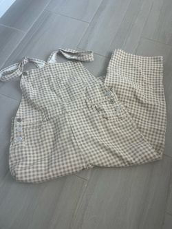 Overalls
