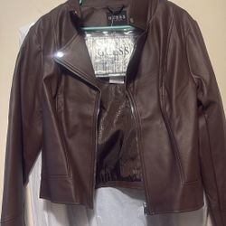 Women’s Guess Jacket 