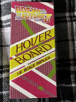 HOVER BOARD 
