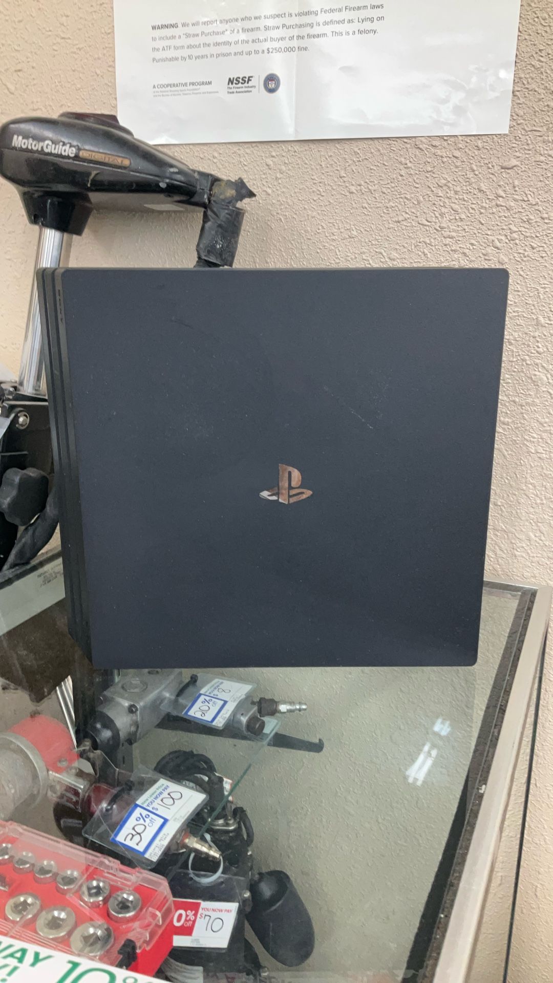 PlayStation 4 Pro