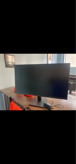 LG Monitor