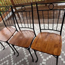 Free Dining Chairs 