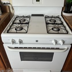 Stove